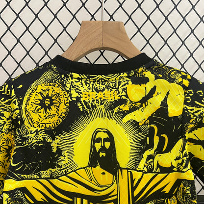 Brazil Special Edition Kids 24/25