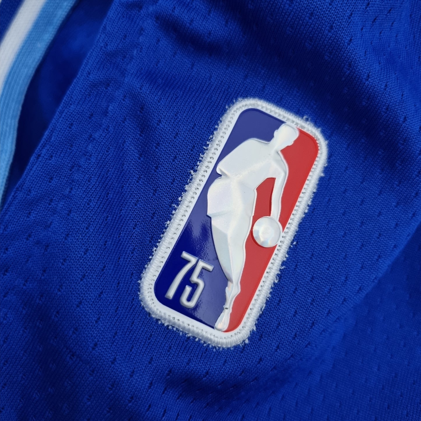 LA Lakers Blue | 75th Anniversary