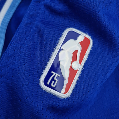 LA Lakers Blue | 75th Anniversary