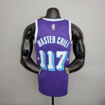 LA Lakers Purple | 75th Anniversary