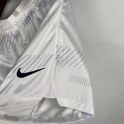 Tottenham White 23/24