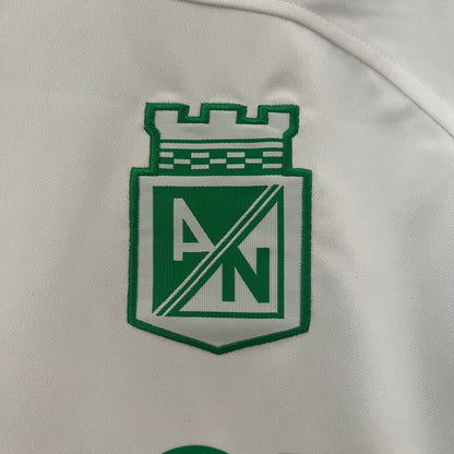 Atletico Nacional Away 24/25