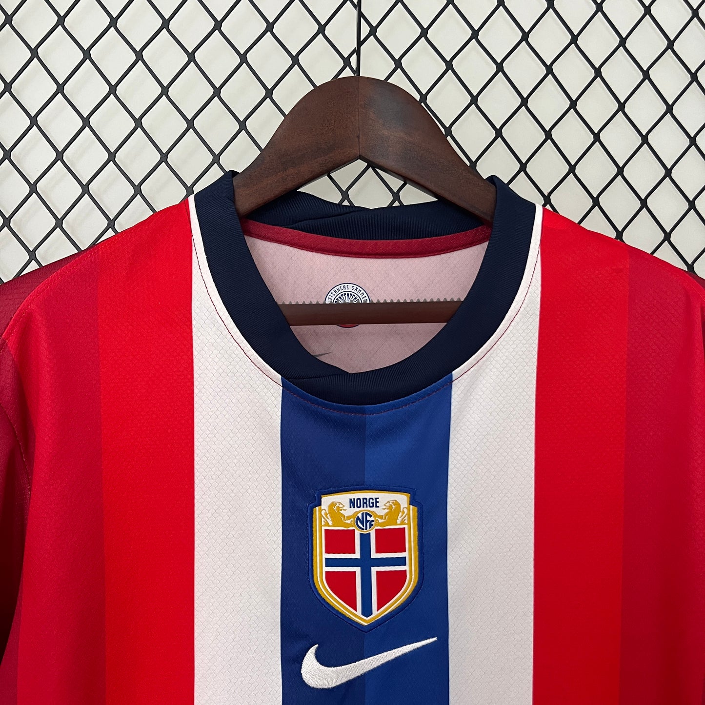 Noruega Home 2024