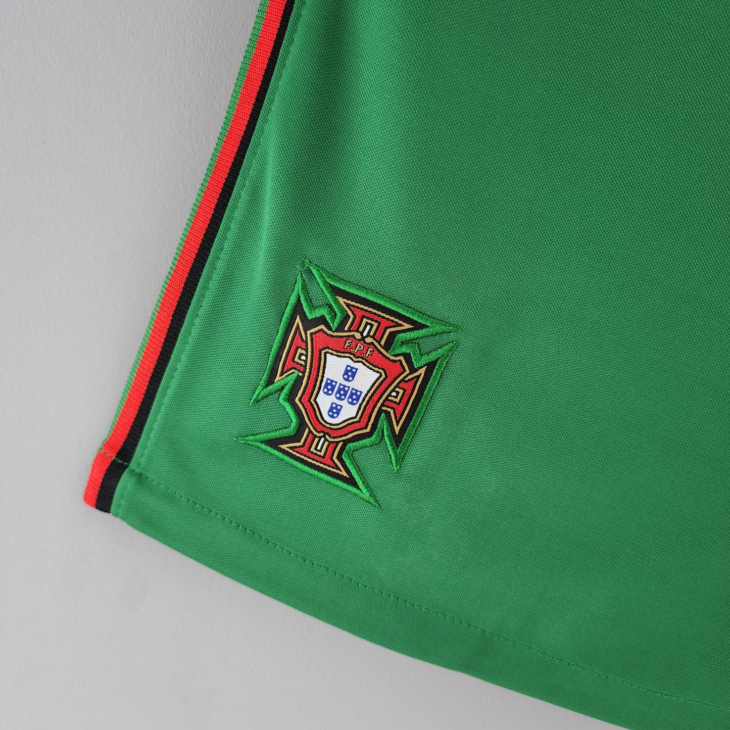 Portugal Green 2022