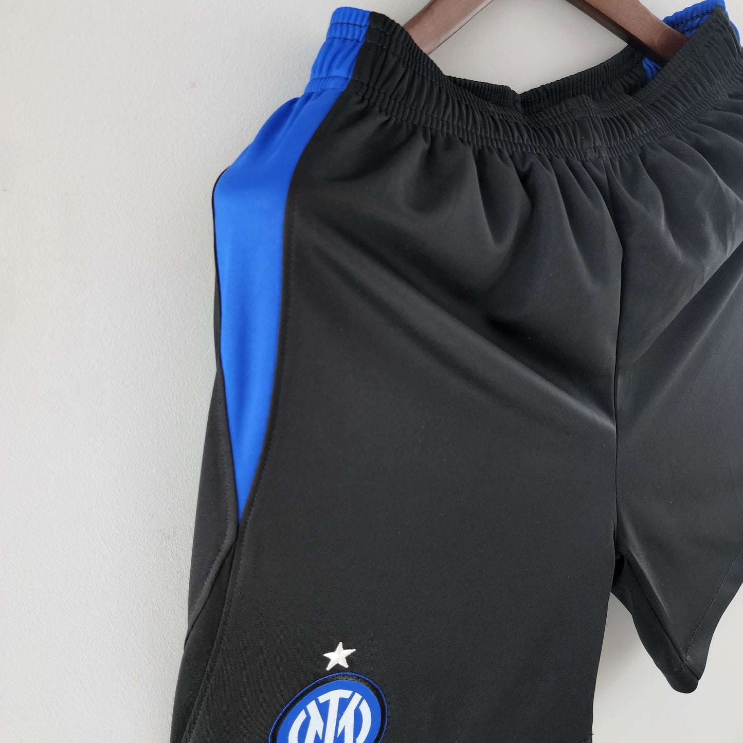 Inter Milan Black 22/23