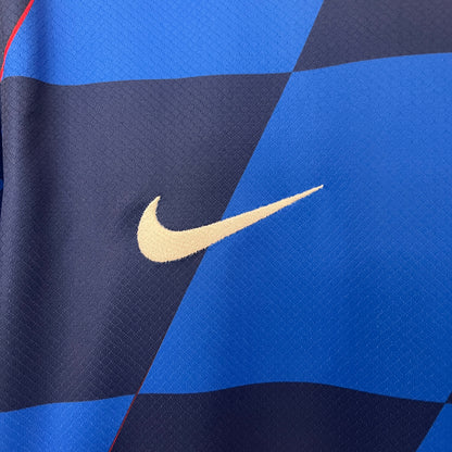 Croácia Away 2024