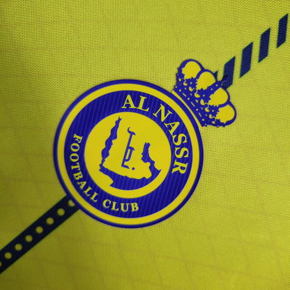 Al-Nassr FC Home 23/24