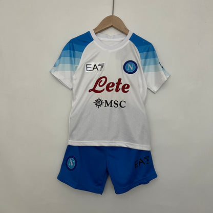 Napoles 23/24 Away