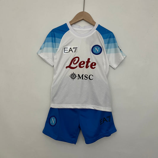 Napoles 23/24 Away