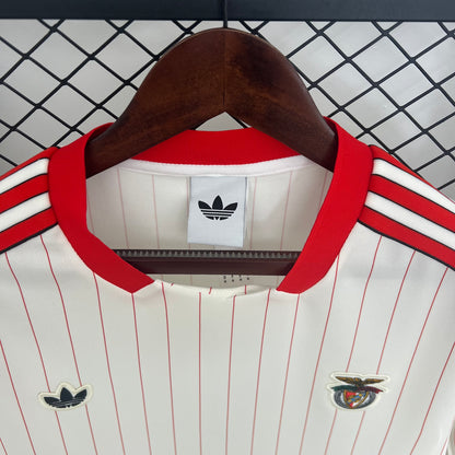 Benfica 25/26 Adidas Originals