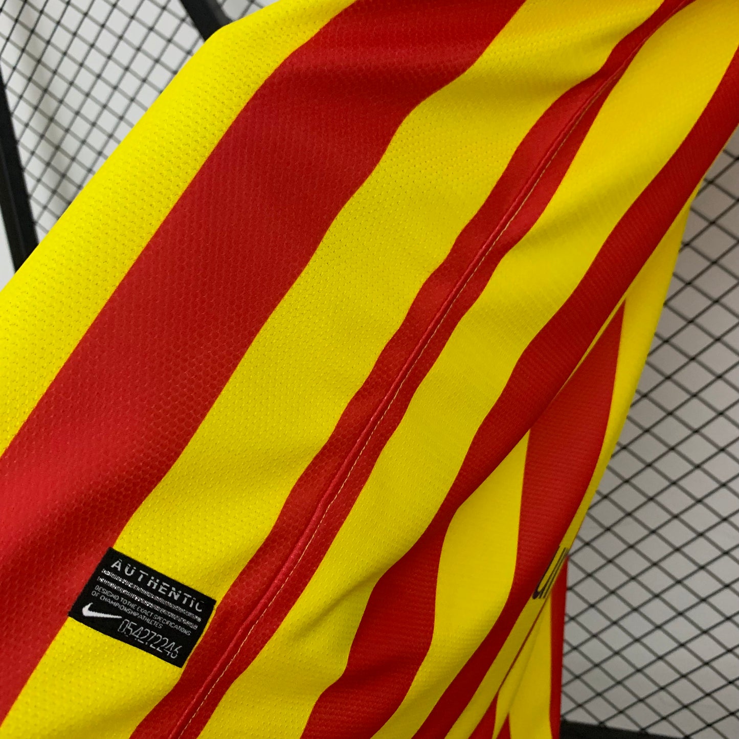 Barcelona 13/14 Away
