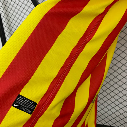 Barcelona 13/14 Away