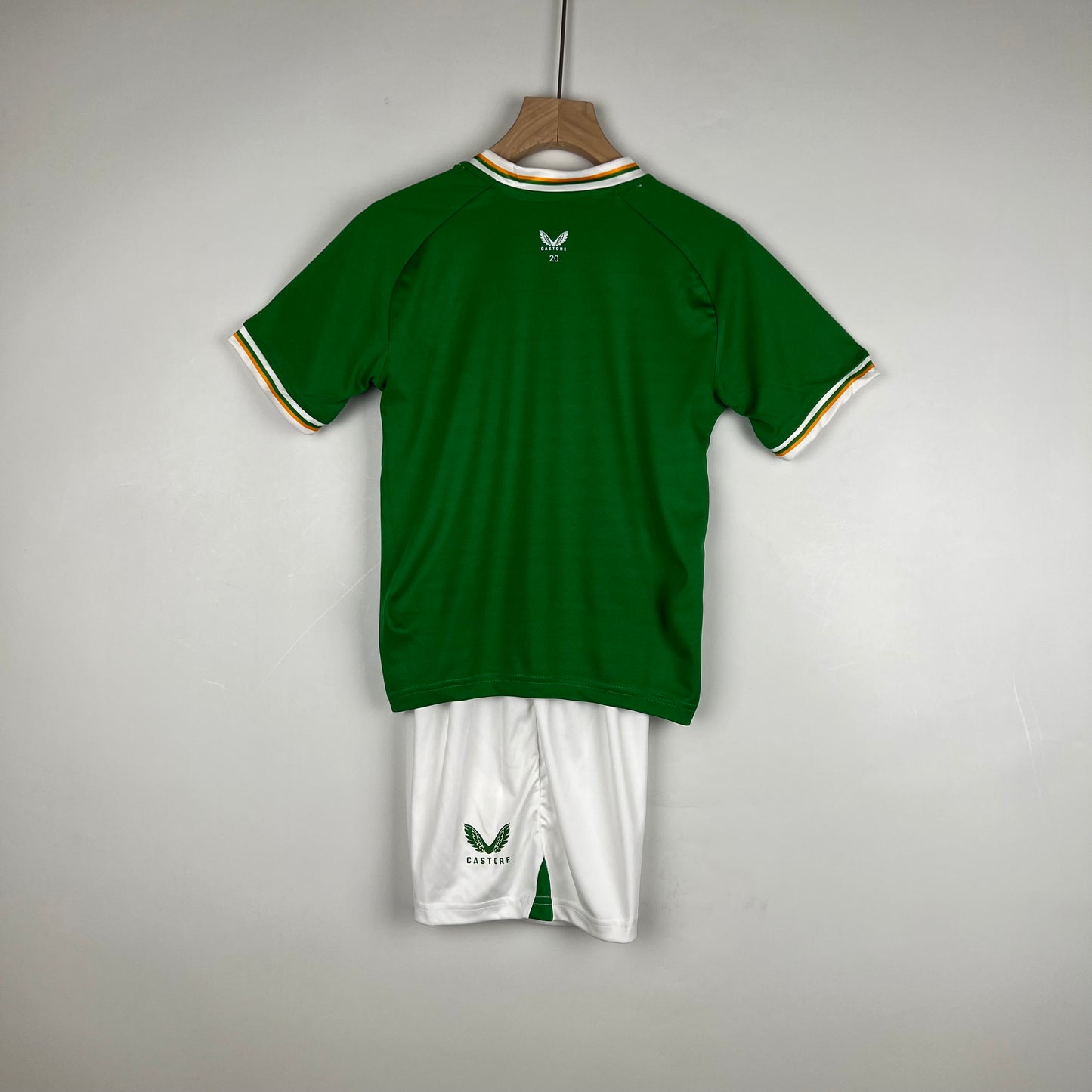 Irlanda 2023 Home