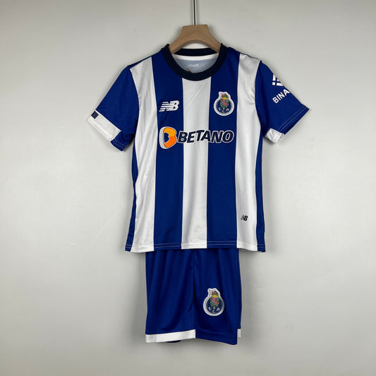 Porto 23/24 Home