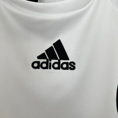 AC Milan 07/08 Away