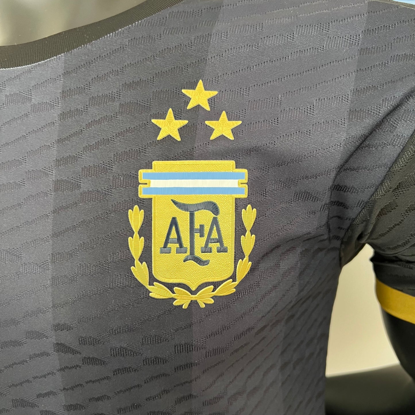Argentina 2023 Commemorative Edition
