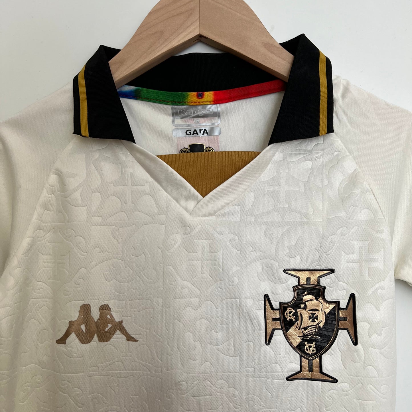Vasco da Gama White