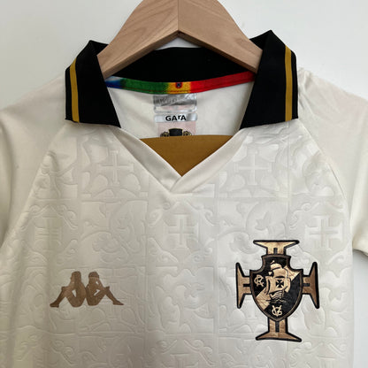 Vasco da Gama White