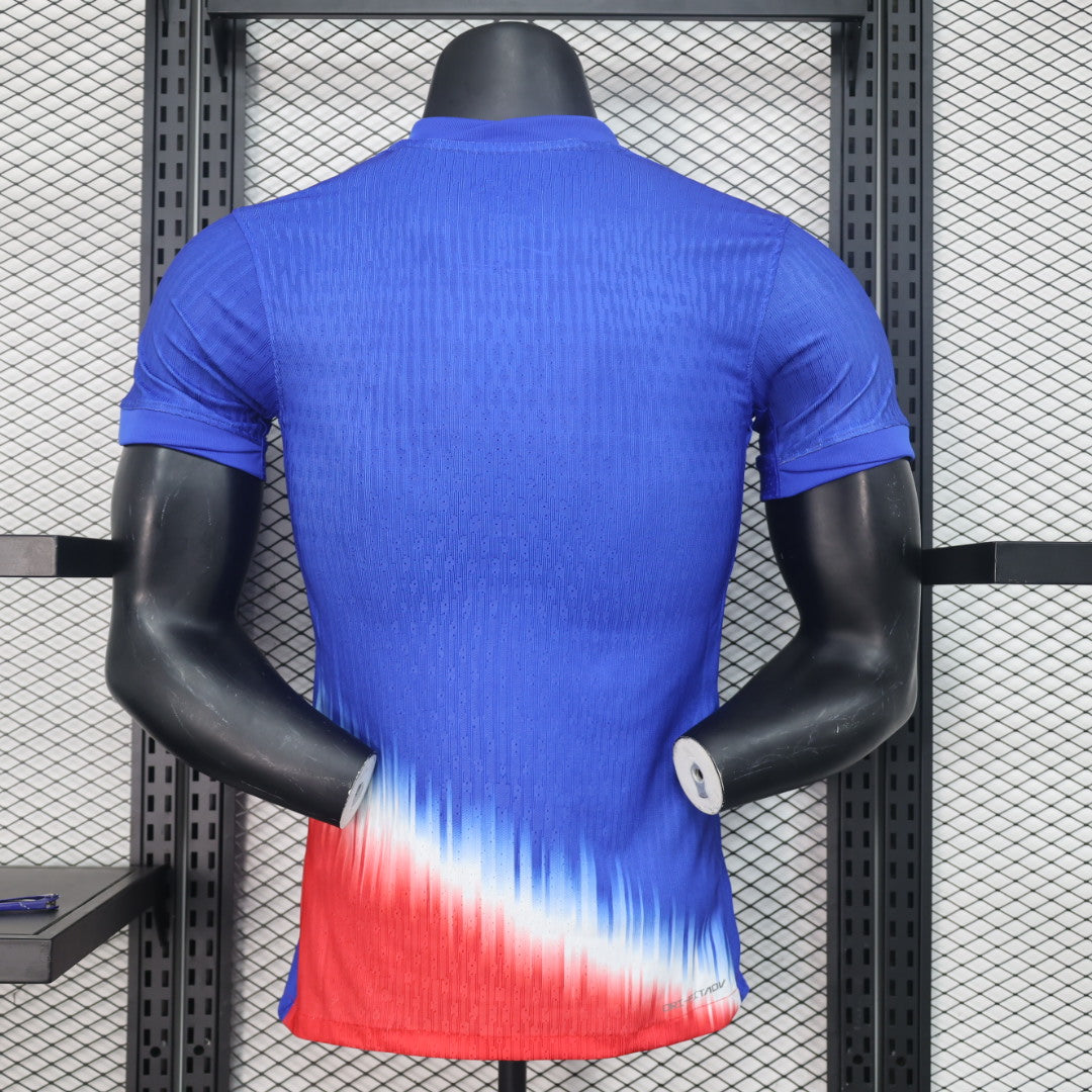 USA Home 2024 | Player Version