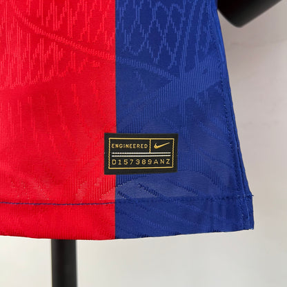 Barcelona 23/24 Home