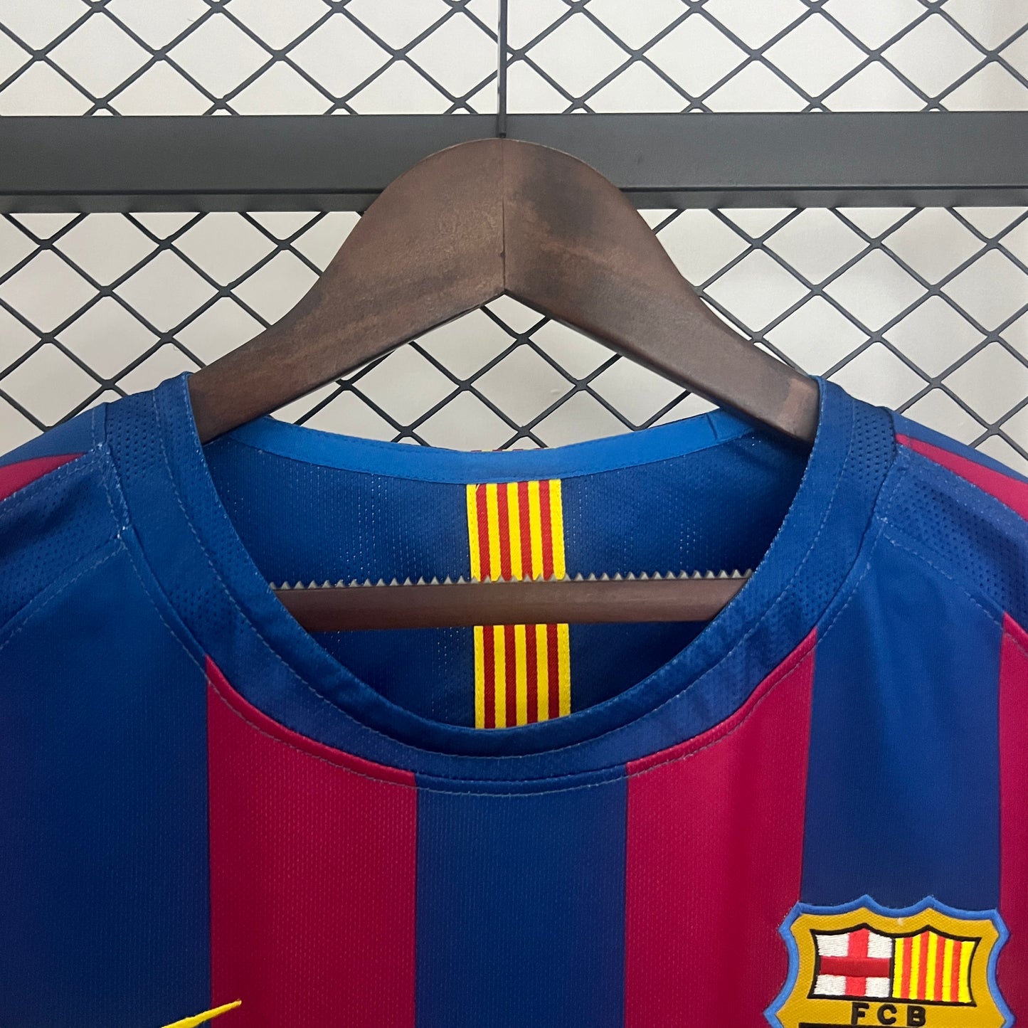 FC Barcelona Home 05/06