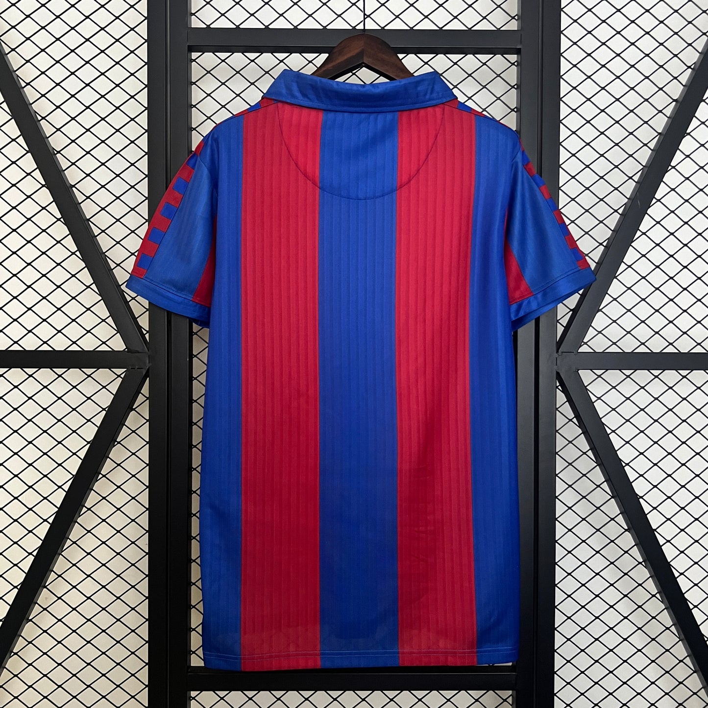 FC Barcelona Home 91/92