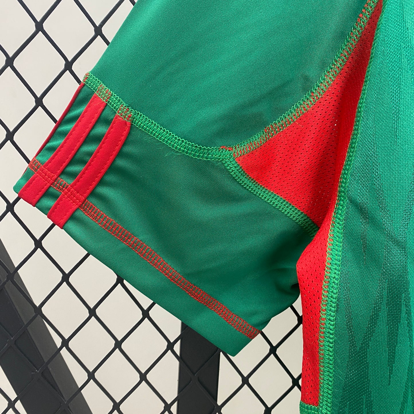 México Home 2010