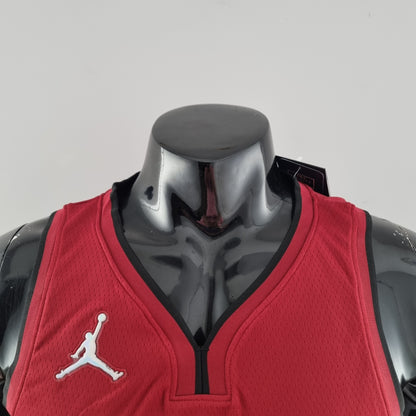 Miami Heat Red | 75th Anniversary