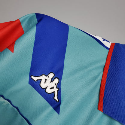 Barcelona 92/95 Away