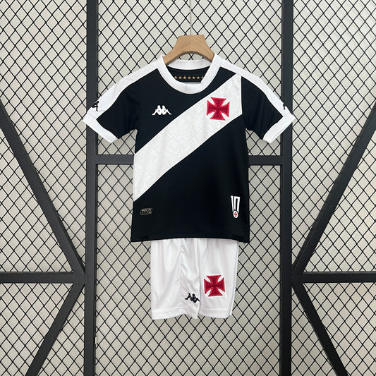 Vasco da Gama Home Kids 24/25