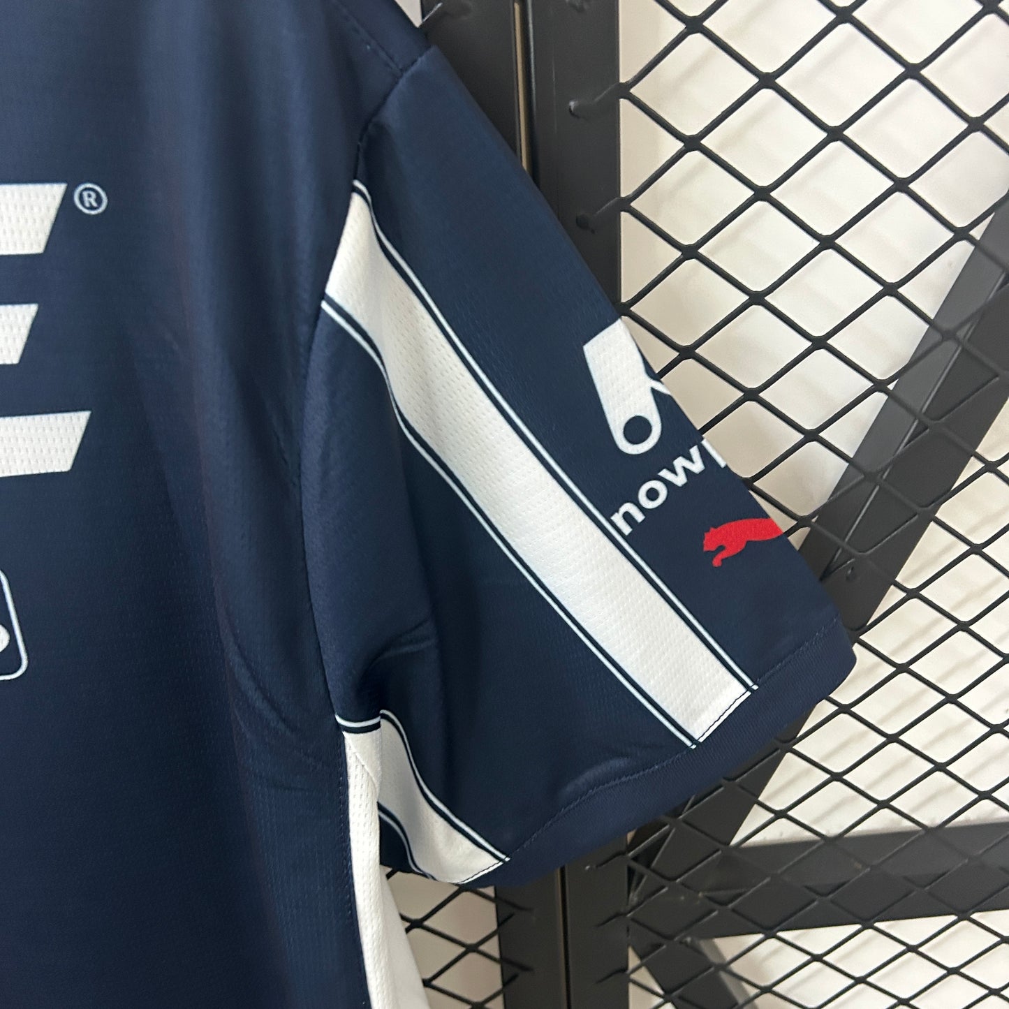 Monterrey 24/25 Home