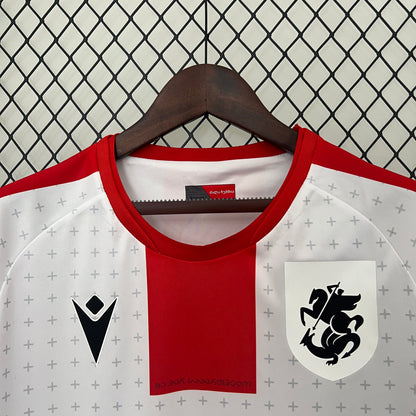 Geórgia Home 2024