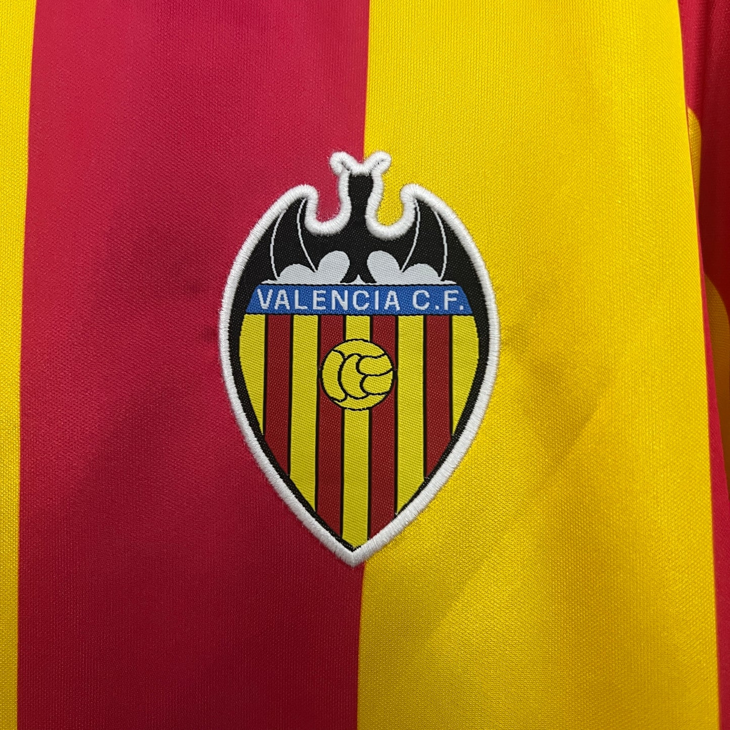 Valencia 80/82 Home