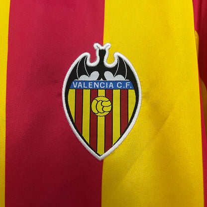 Valencia 80/82 Home