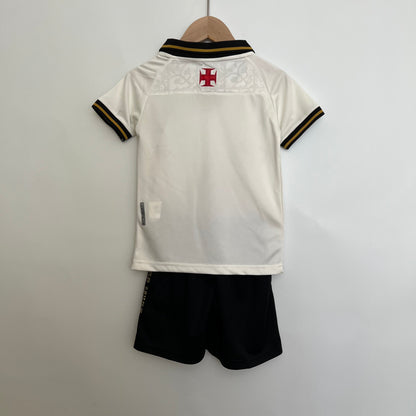 Vasco da Gama White