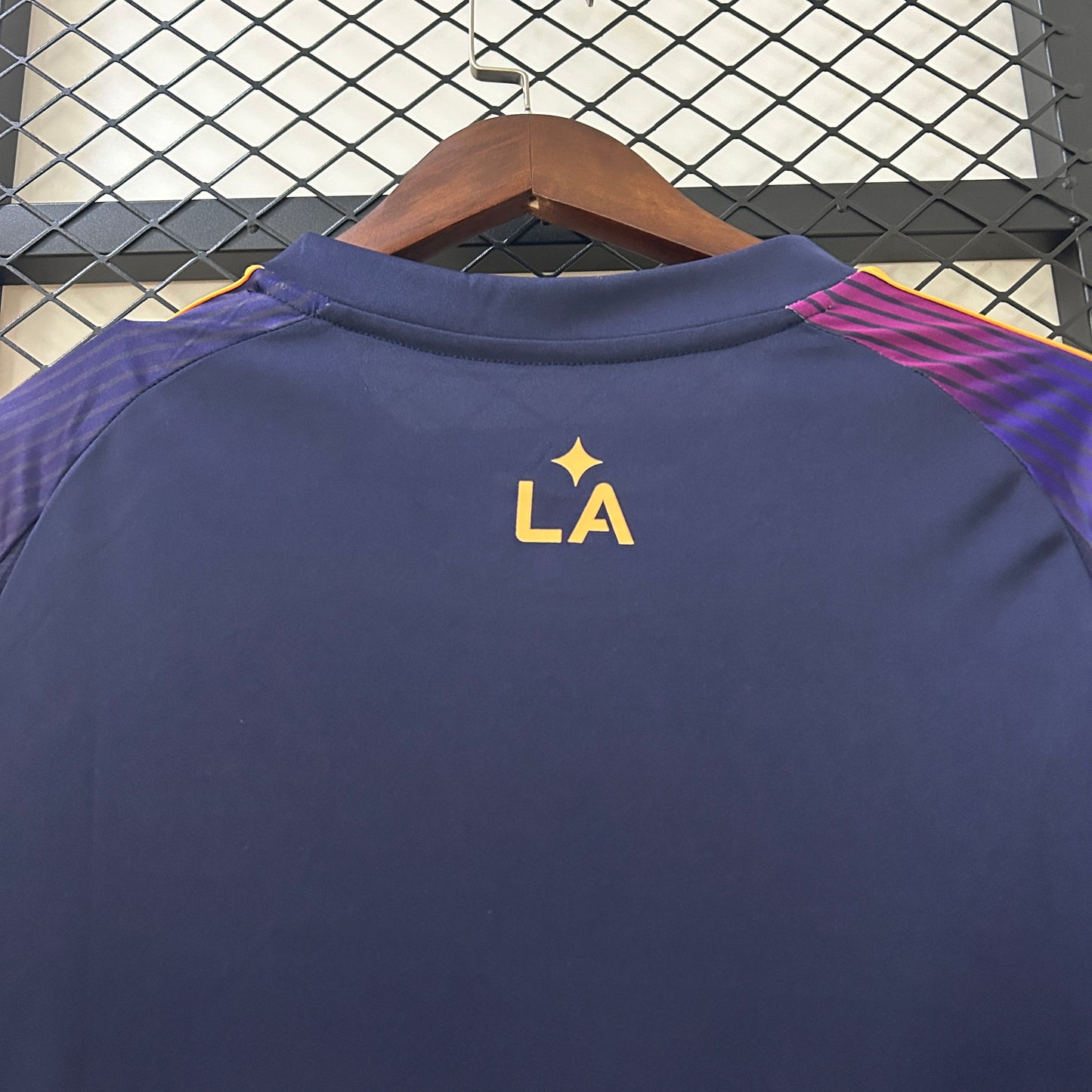 LA Galaxy 25/26 Home