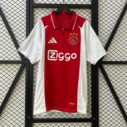 Ajax Home 24/25