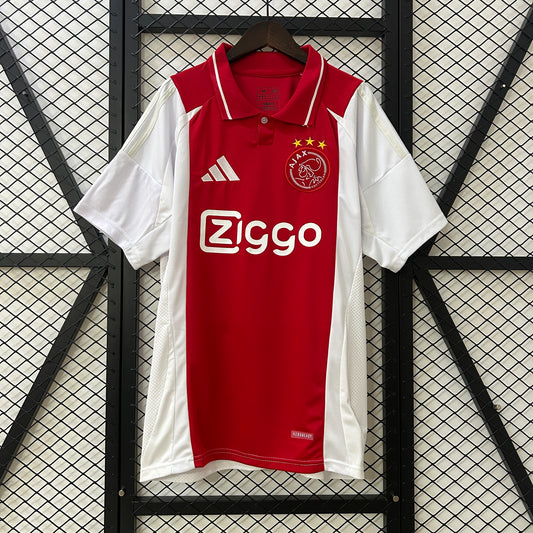 Ajax Home 24/25