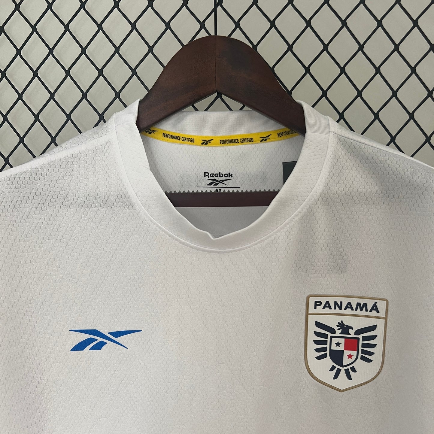 Panama White 2024
