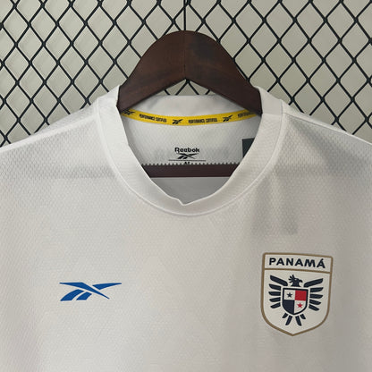 Panama White 2024