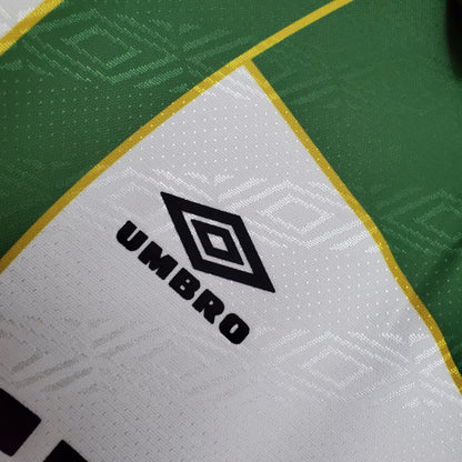 Celtic 93/95 Home