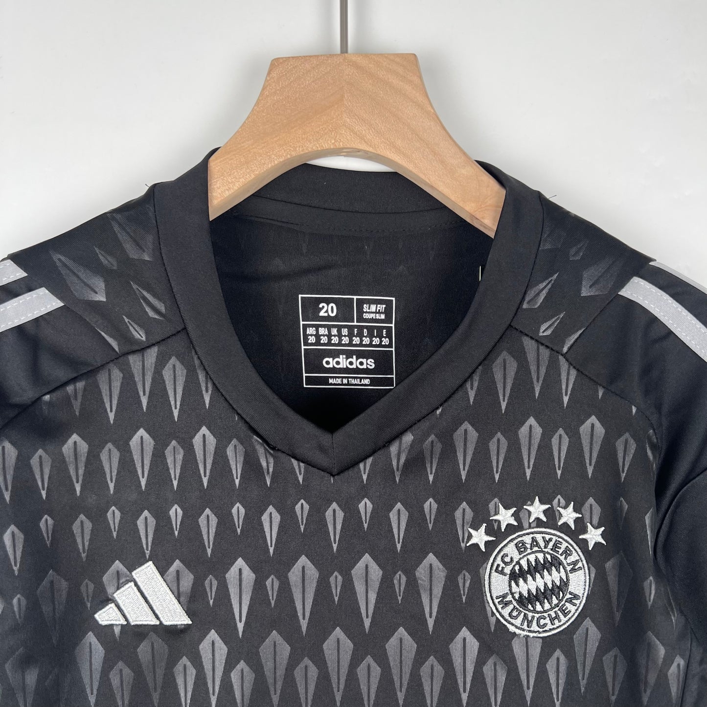 Goalkeeper Bayern Munich
