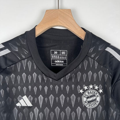 Goalkeeper Bayern Munich