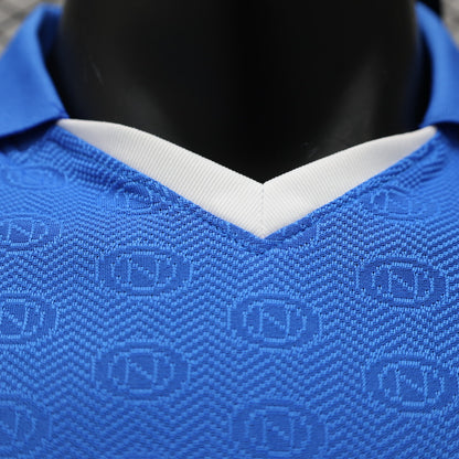 Napoli Home 24/25