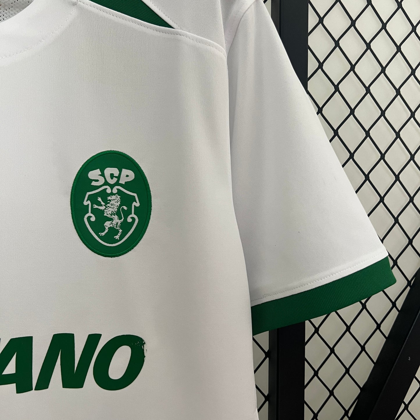 Sporting CP 23/24 | Taça das Taças