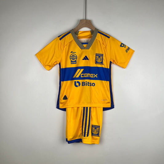 Tigres 23/24 Home