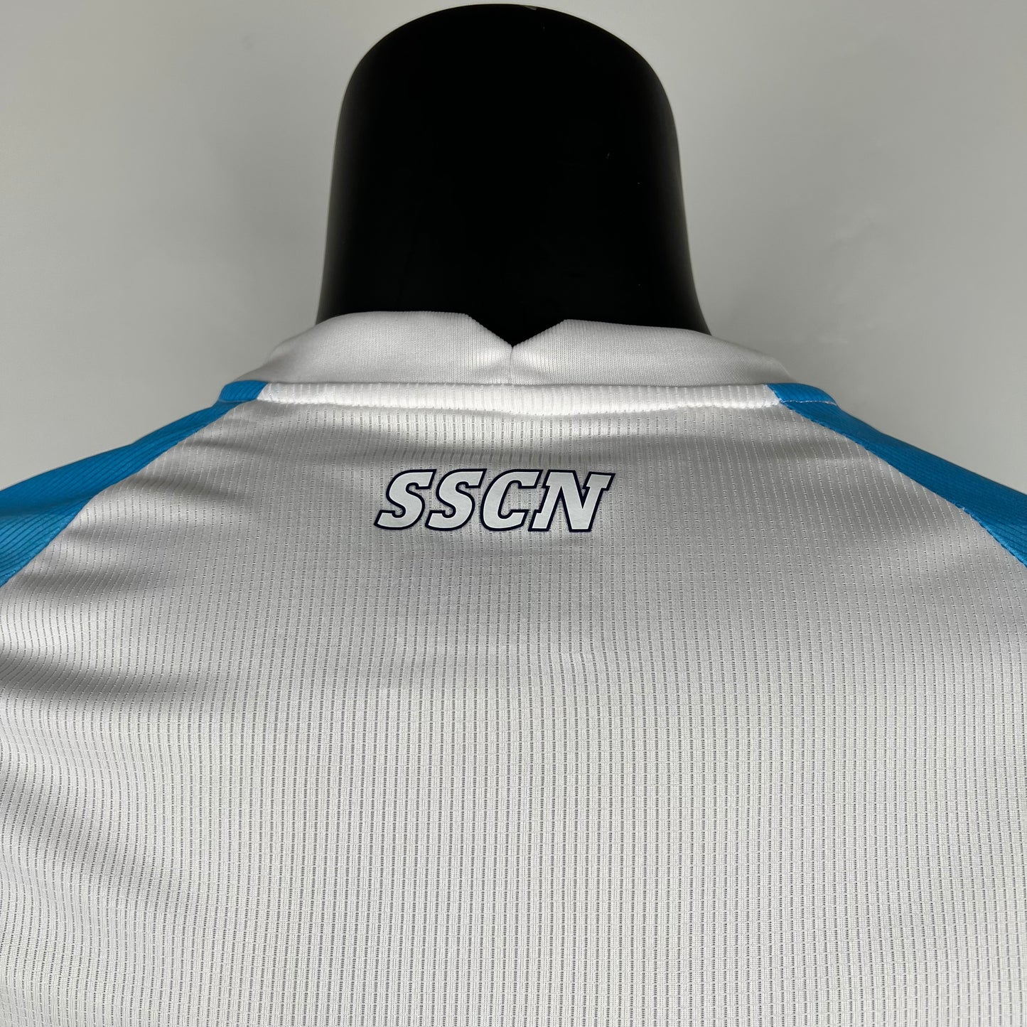Napoli 23/24 White