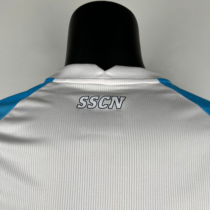 Napoli 23/24 White