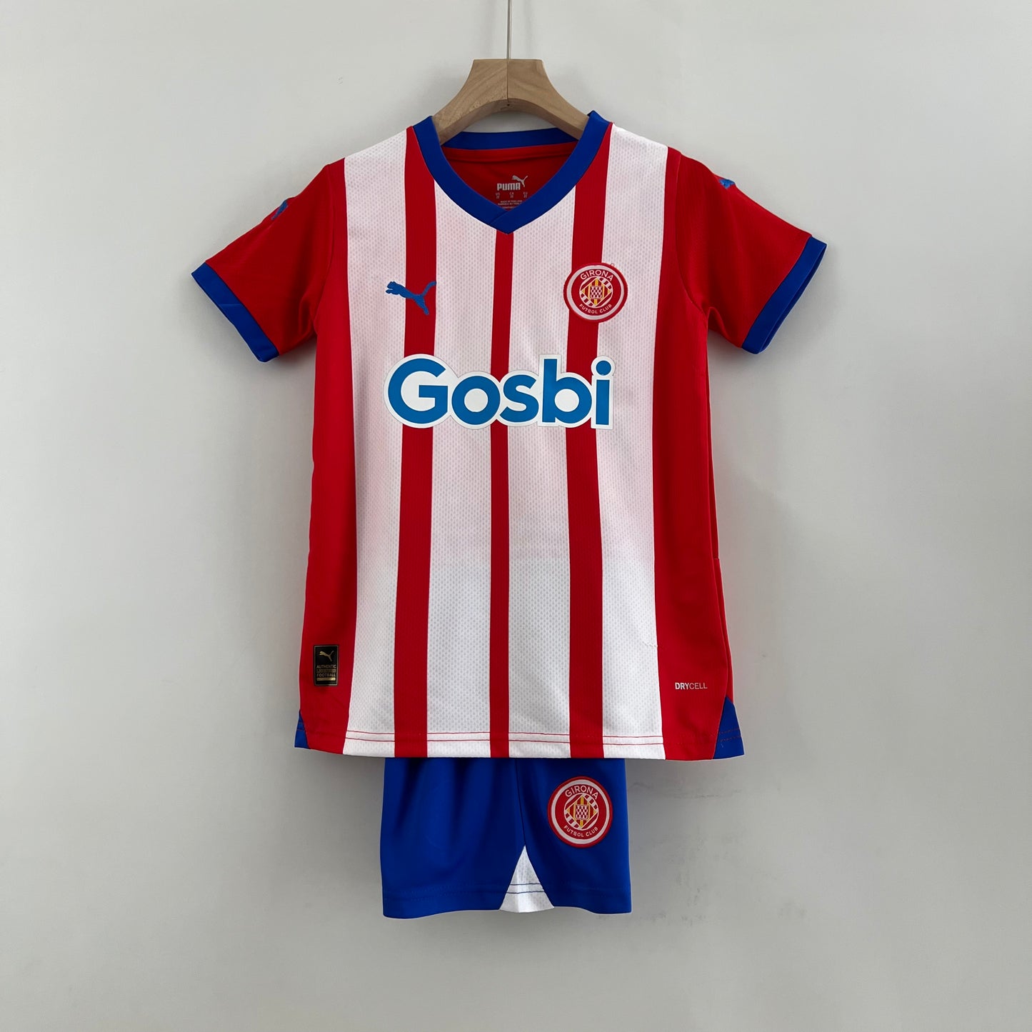 Girona 23/24 Home