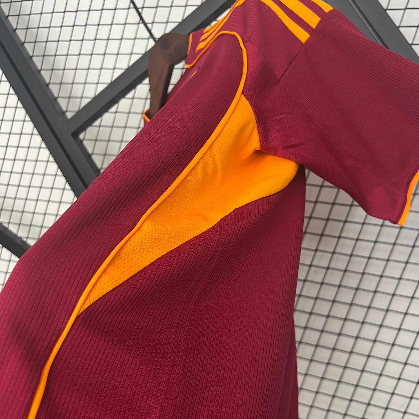 Roma 25/26 Home